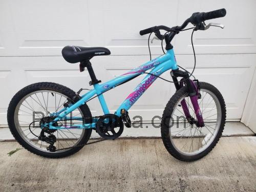 Mongoose Byte ficha-técnica e avaliações